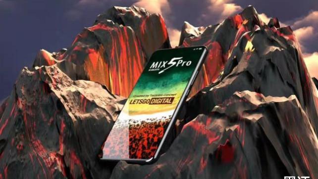 苹果|小米MIX5最快4月发布，首发“台积电版”骁龙8，价格是最大悬念