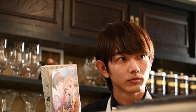 acgn漫评|暴太郎战队第2话追加导视图雉哥皮套公开鬼妹妹宣誓效忠再失败