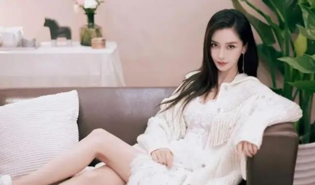 Angelababy|“高情商”杨颖：离婚后茶凉成资本弃子？高情商救赵今麦洗白自己