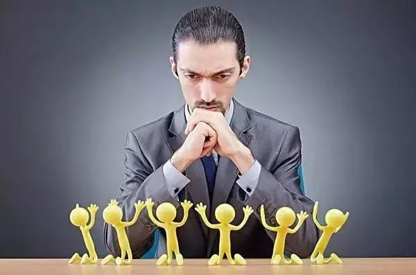 招聘|牢记这些职场自我管理的黄金定律