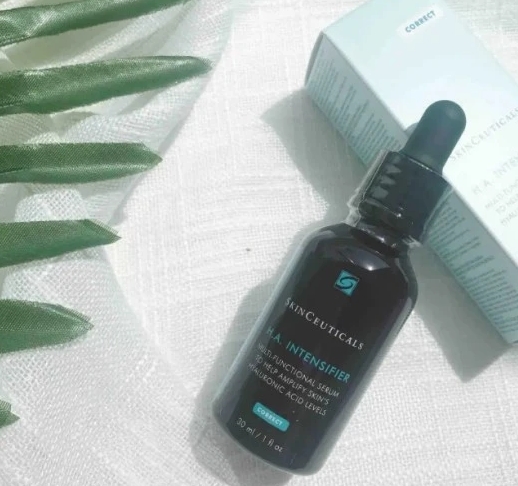 护肤品 排名最前的抗皱护肤品