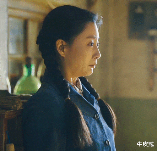 殷桃|蜜一样的殷桃,游离了5个男人之后,还能“甜”多久?