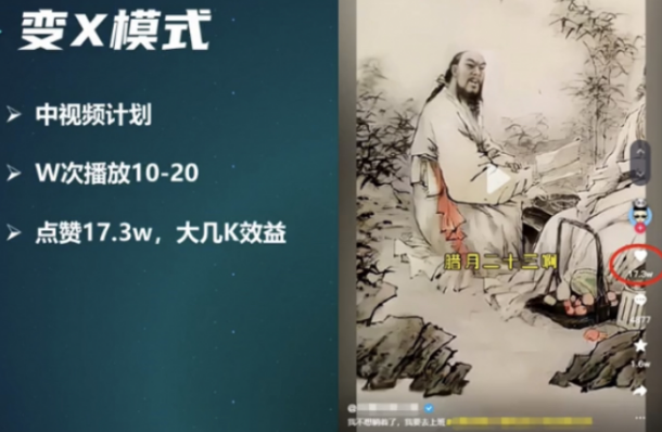 |日赚600+的中视频项目，小白简单上手