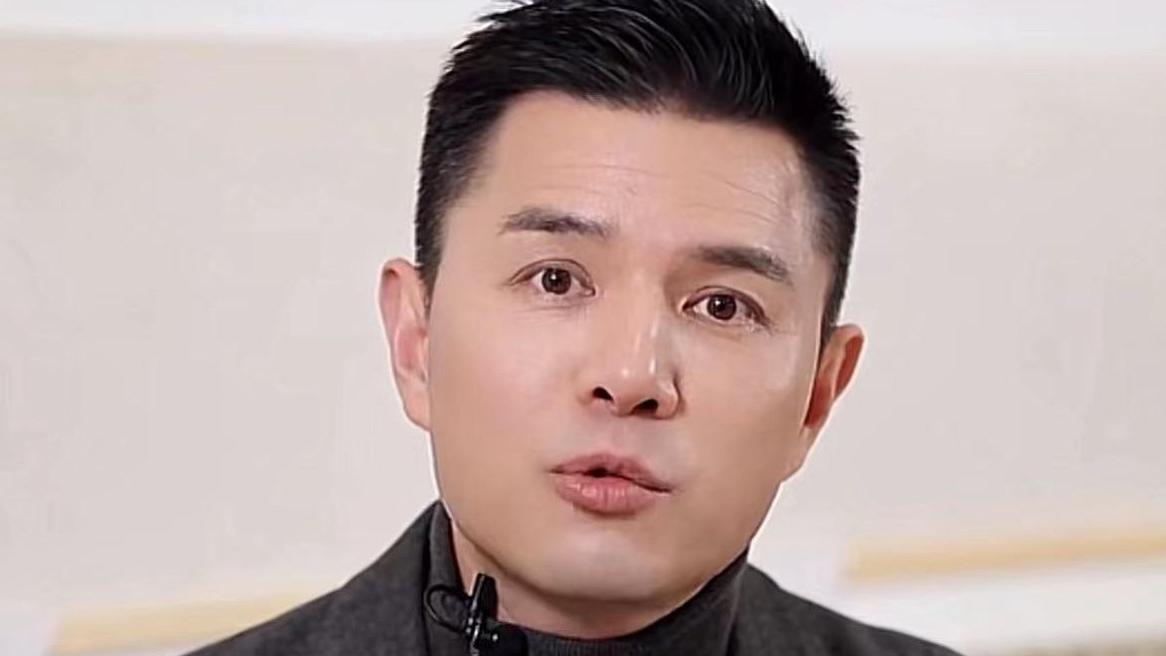 郭采洁|央视主持赵普仍在北京租房，自嘲买房不重要，辞职多年模样变化大