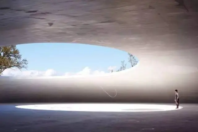 火山|三天就可以完成的日本现代艺术之旅，来濑户内海的岛屿看看吧！