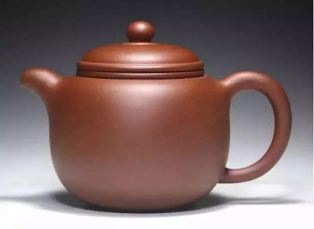 翡翠种水|涨知识:不可不知的94种经典紫砂壶型