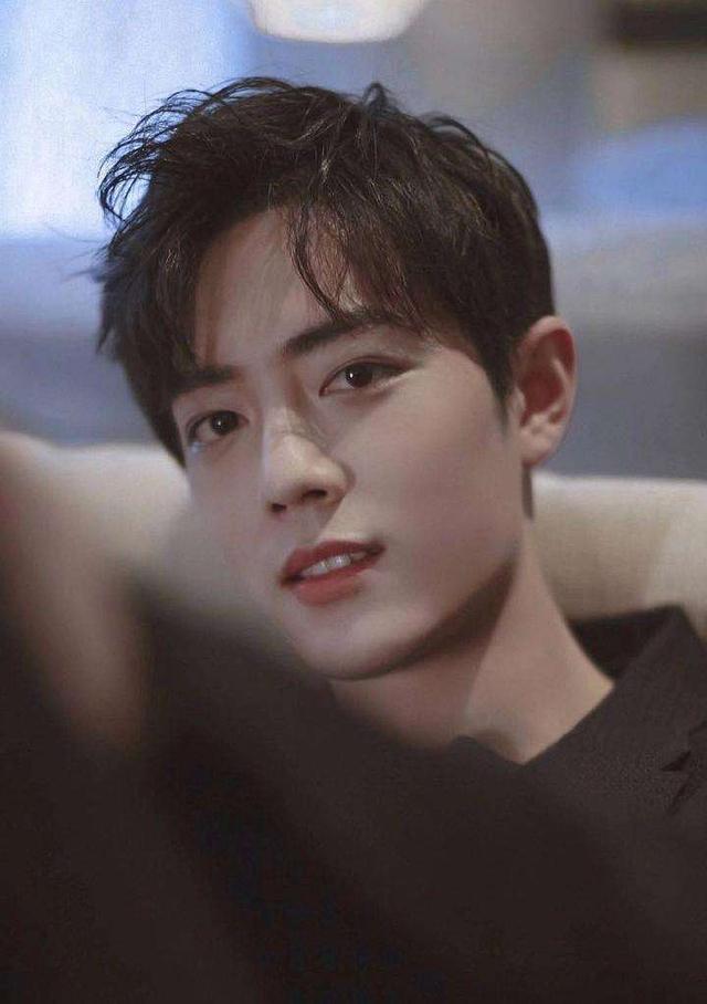 肖战|王一博肖战“云合体”,共同为奥运健儿加油助威,网友:期待已久