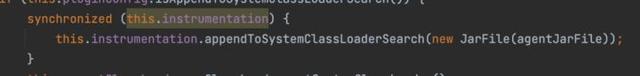 Java|Java Agent 踩坑之 appendToSystemClassLoaderSearch 问题