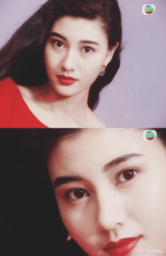 |当神颜明星扮丑,从吴彦祖到谢霆锋,一个比一个狠,就怕露出帅气