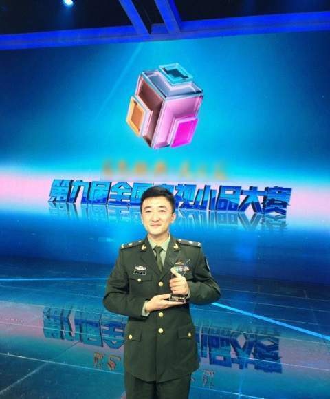 陈小纭|41岁演员刘伯勋心梗去世，曾出演《岁岁年年柿柿红》，官方正式发讣告