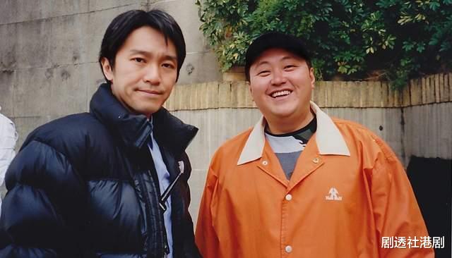 谷德昭|知名港星遭质疑患重病!暴瘦后复出做主持,与女友坚持不婚不孕