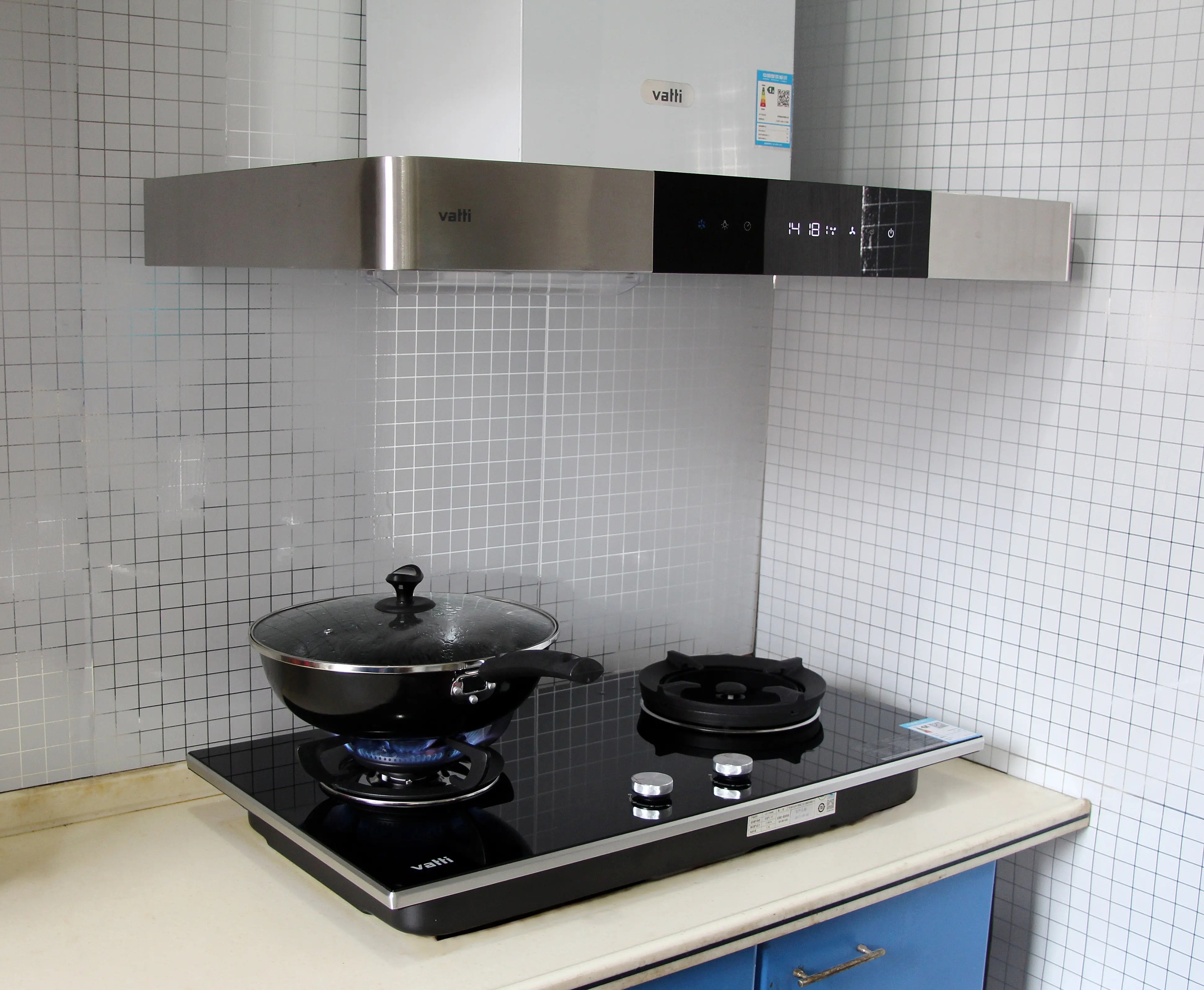 油烟机应该买顶吸还是买侧吸?聪明人都这么选,幸亏知道得够及时