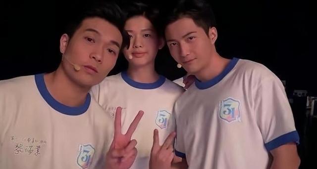 TVB|TVB“嫩版黄宗泽”区俊贤将转行卖保险,遭女友控诉感情生活混乱