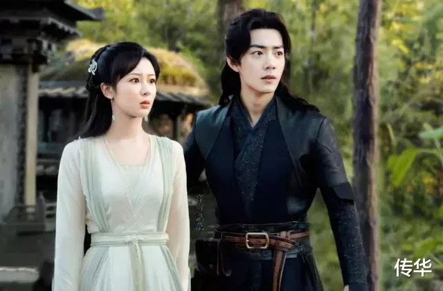 余生|《余生》收官九月，肖战杨紫被传二搭仙侠剧，网友评价出奇一致
