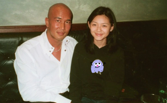 大S|大S与韩国前任再续前缘，曾一见钟情苦学韩语倒追，男方单身20年