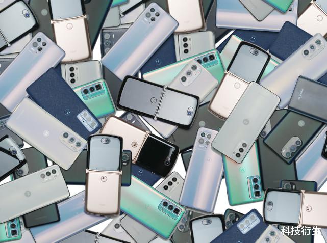 摩托罗拉|摩托罗拉新机预热：首发2亿像素、骁龙8+，发布时间已确定