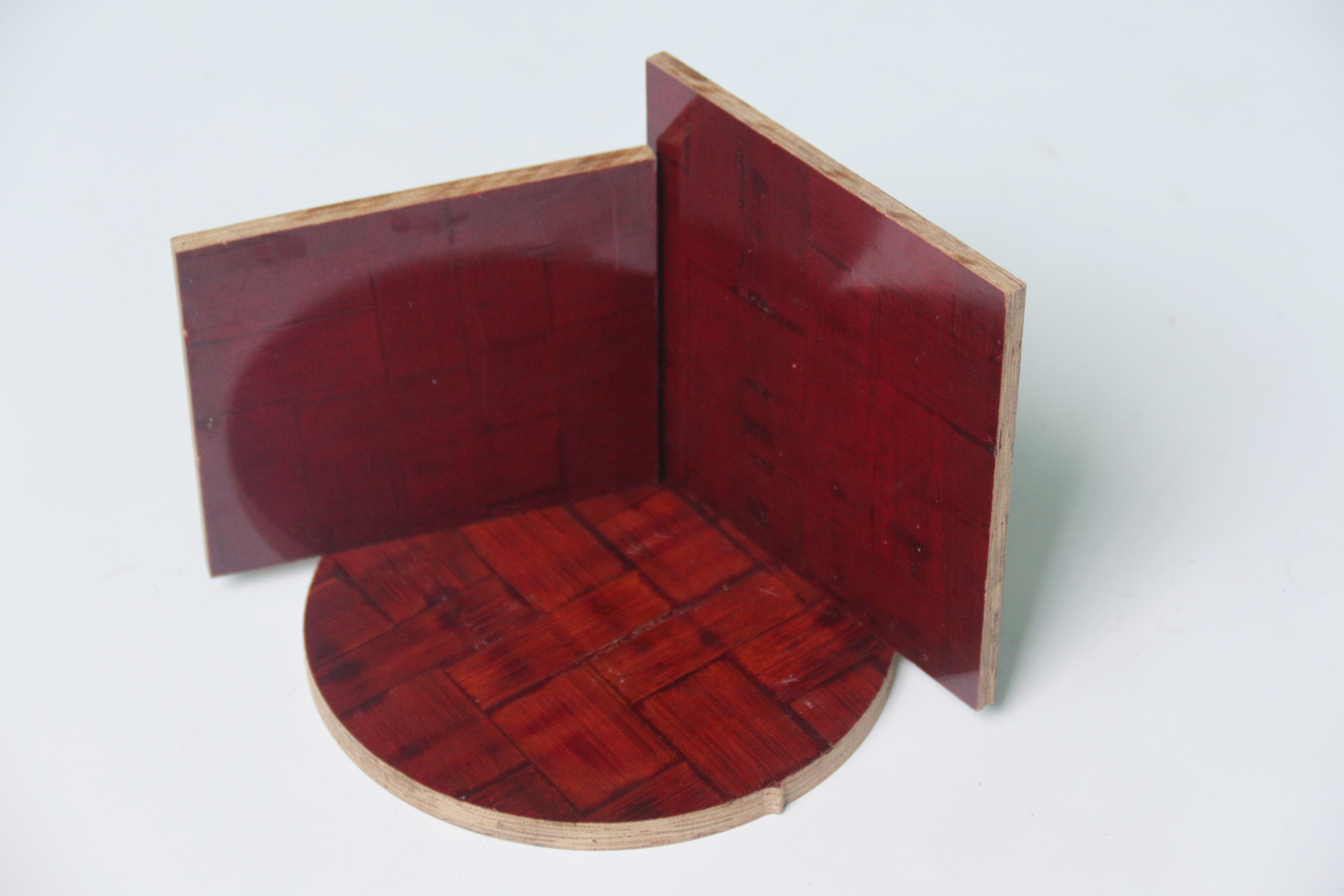 作为常用的建材您真的了解竹胶板吗