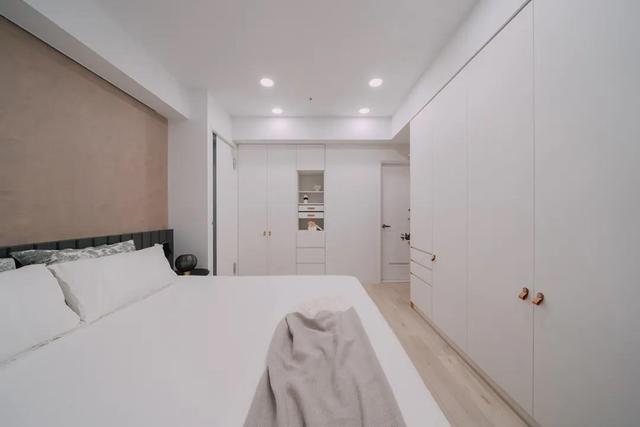 她家116㎡，装修不豪华，却被邻居夸赞比样板间还美，太有品味了！