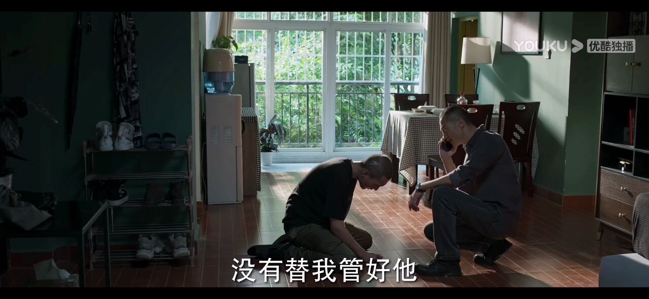 姐姐|《冰雨火》大结局：姜磊选择一条道走到黑，刘凯华被撤职