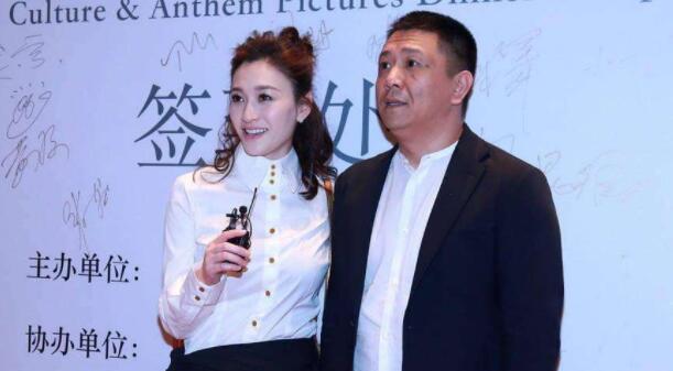 李小冉|李小冉丈夫徐佳宁：从男闺蜜到亲密爱人，我的妻子我来宠