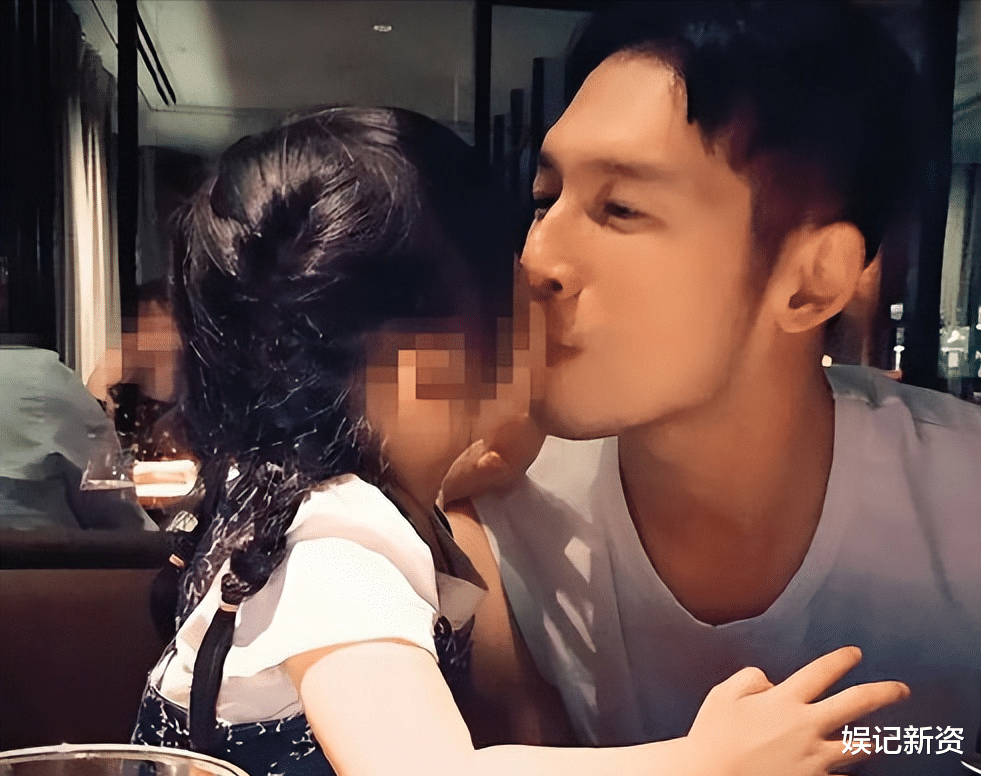 温升豪|温升豪再度否认出轨传闻,称老婆事前都知道,导演力挺:很正常!