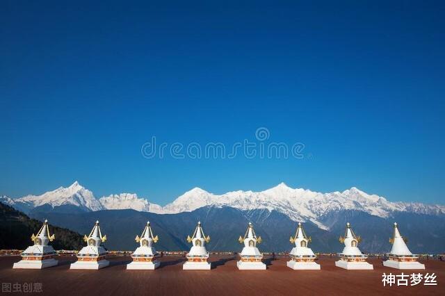 多瑙河|中国10座最美的名山新排行榜单，你去过了几座？