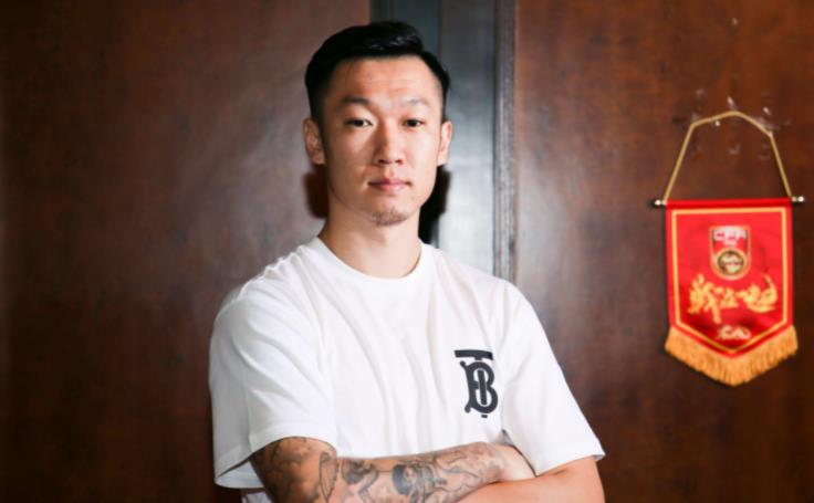 徐新|自徐新后国足新星有望自由身加盟上港，上港为何如此受欢迎