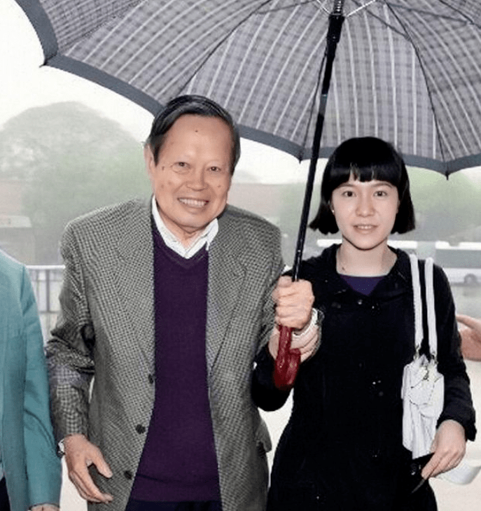 杨振宁,刚过完百岁生日,就住进了医院!他愿望能活到茶寿!