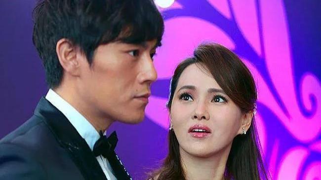 伊能静|伊能静陪女儿读书，所选书籍暗示婚姻状况