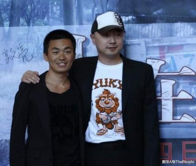 唐嫣|闷声发大财、“扮猪吃老虎”,离婚6年的傻根终于现了“原形”?