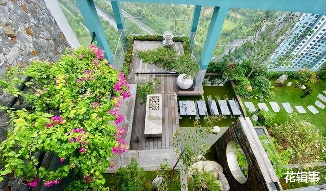 长沙|多花十几万买的露台，只因少做一件事，楼下却说露台是他的，糟心