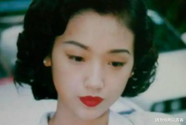 吴倩莲|曾被刘德华当众下跪表白，仍无动于衷！吴倩莲后来咋样了？