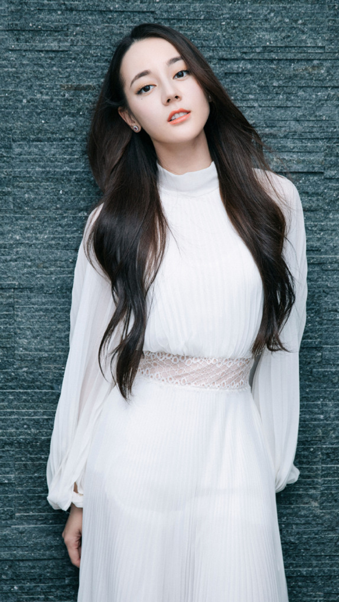 迪丽热巴|迪丽热巴太美了,有演技还那么美的演员没几个了