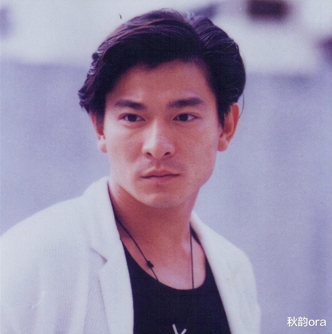 刘德华|朱丽倩：被刘德华藏了21年，46岁高龄生娃，如今苦尽甘来