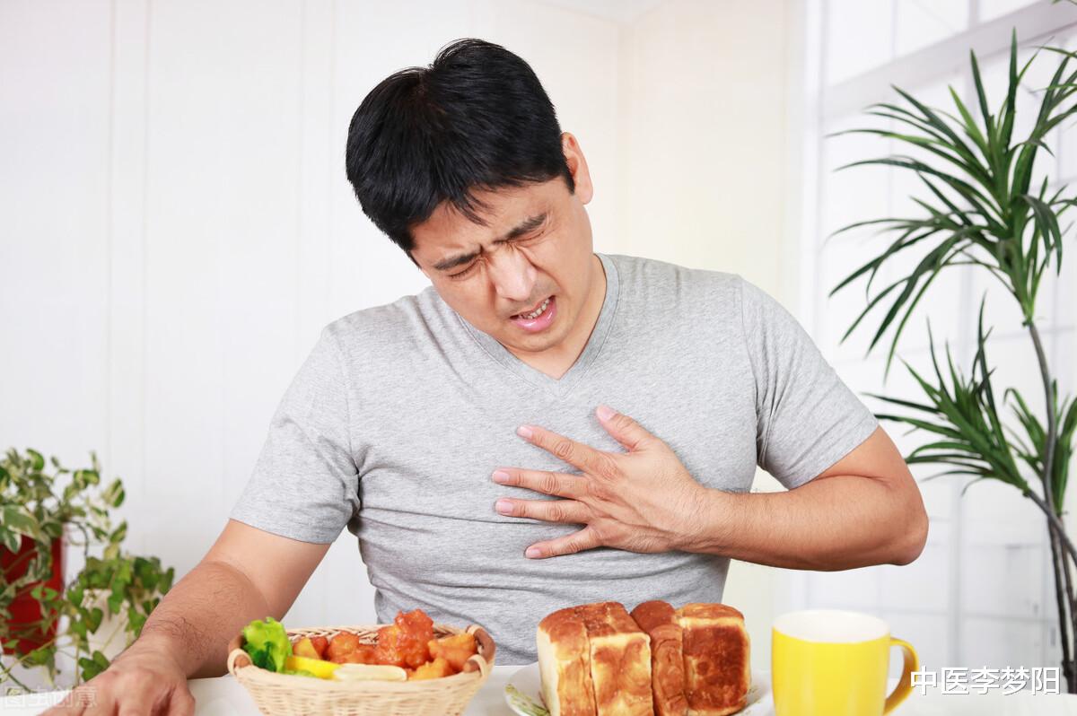 脾胃|脾衰,百病侵,一个千古强脾方,扶正、除湿、驱邪、脾强百病不侵