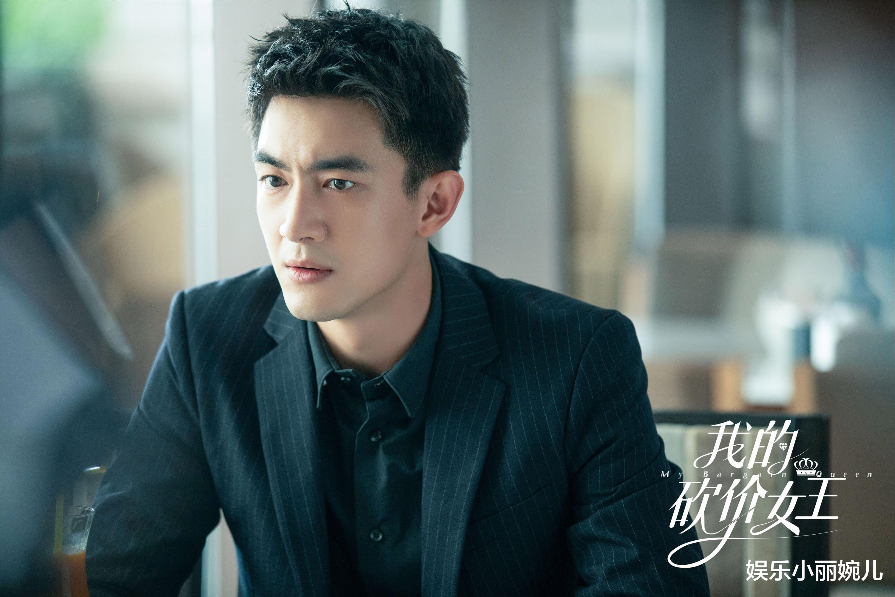 林更新|林更新遭吴谨言当场脱裤，卡通内在美超鲜艳全场笑翻