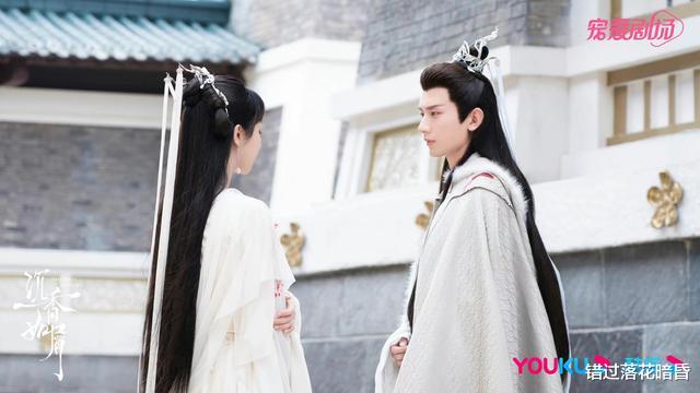 成毅|成毅：剧本不虐我不演！盘点成毅演过的那些be~