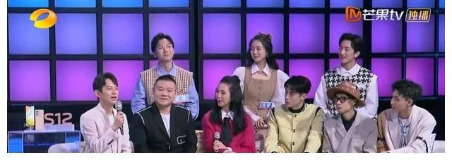 谢娜|谢娜和张杰竟然录制东方卫视春晚，谢娜疑似跳槽，你怎么看呢？