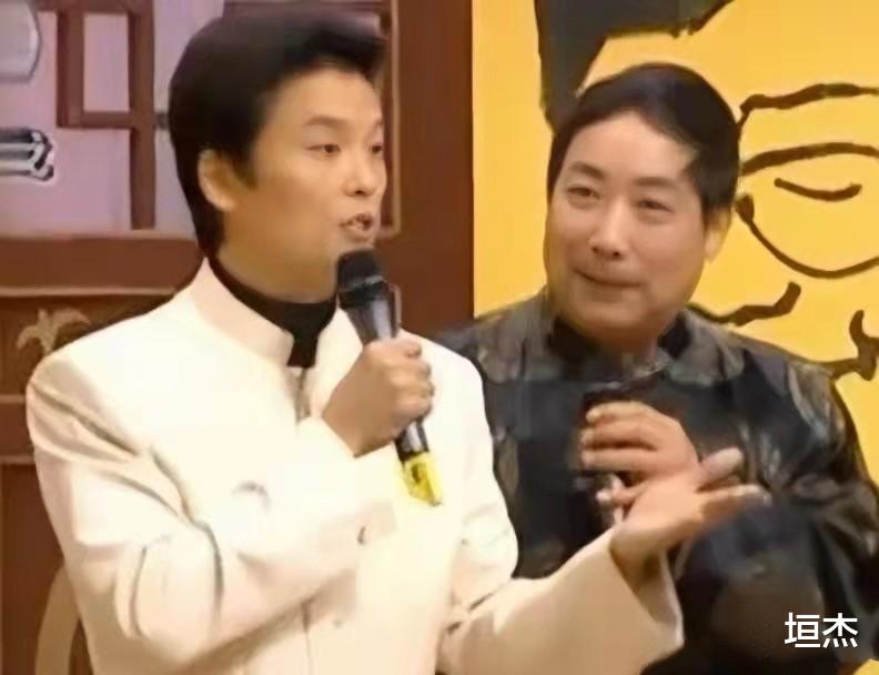 相声|南派相声代表杨五六：与妻子恩爱一生，去世17年后他的妻儿怎样了
