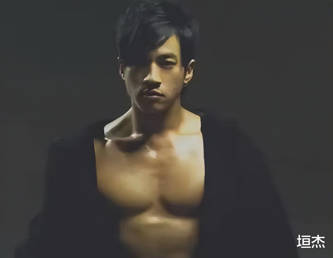 风云|李亚鹏辞演步惊云,古天乐拒演聂风,你所不知道的《风云》