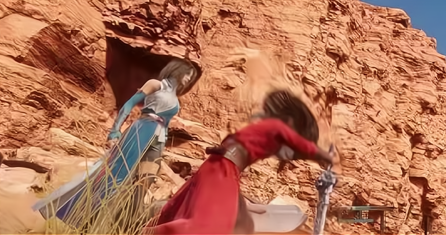 李星云|不良人终极预告曝光,美女蛇好强,李星云不露脸原来是这个原因