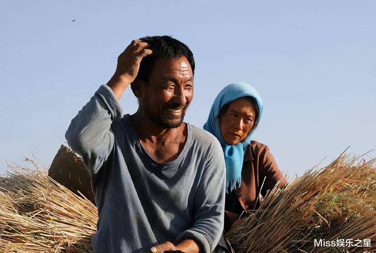 海清|零片酬出演，却被质疑丑化农民，海清低成本电影得官媒称赞