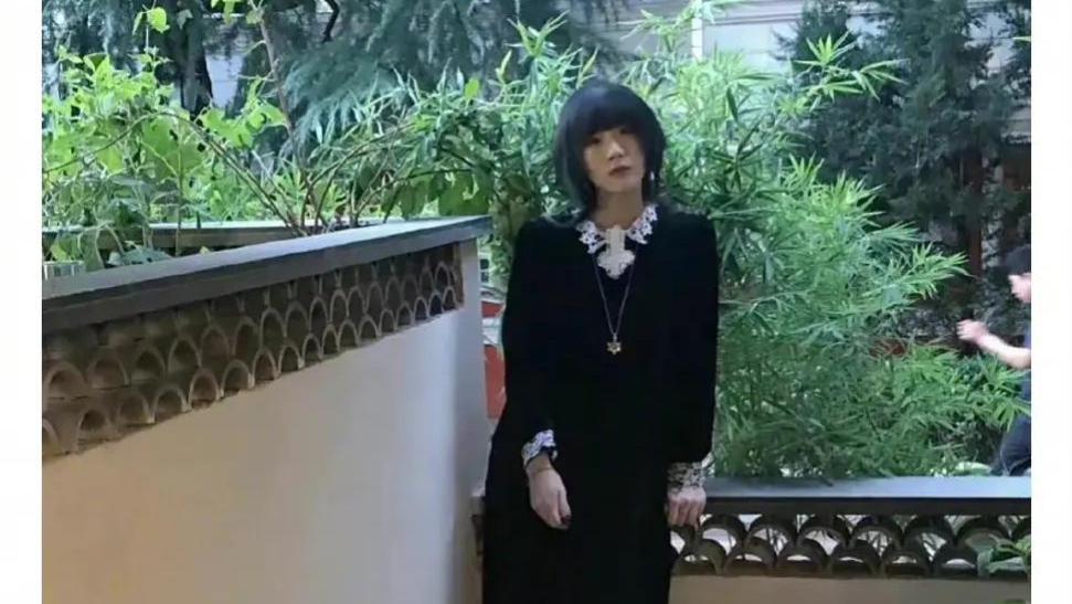 窦唯|王菲前夫窦唯，这真是没想到啊！