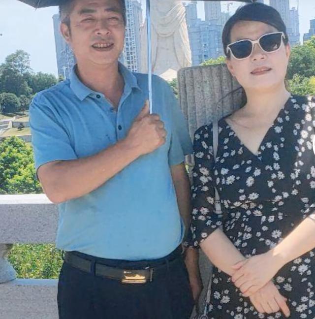 秦岚|支持许敏的过程中也有过动摇，还是希望错换人生的终极真相