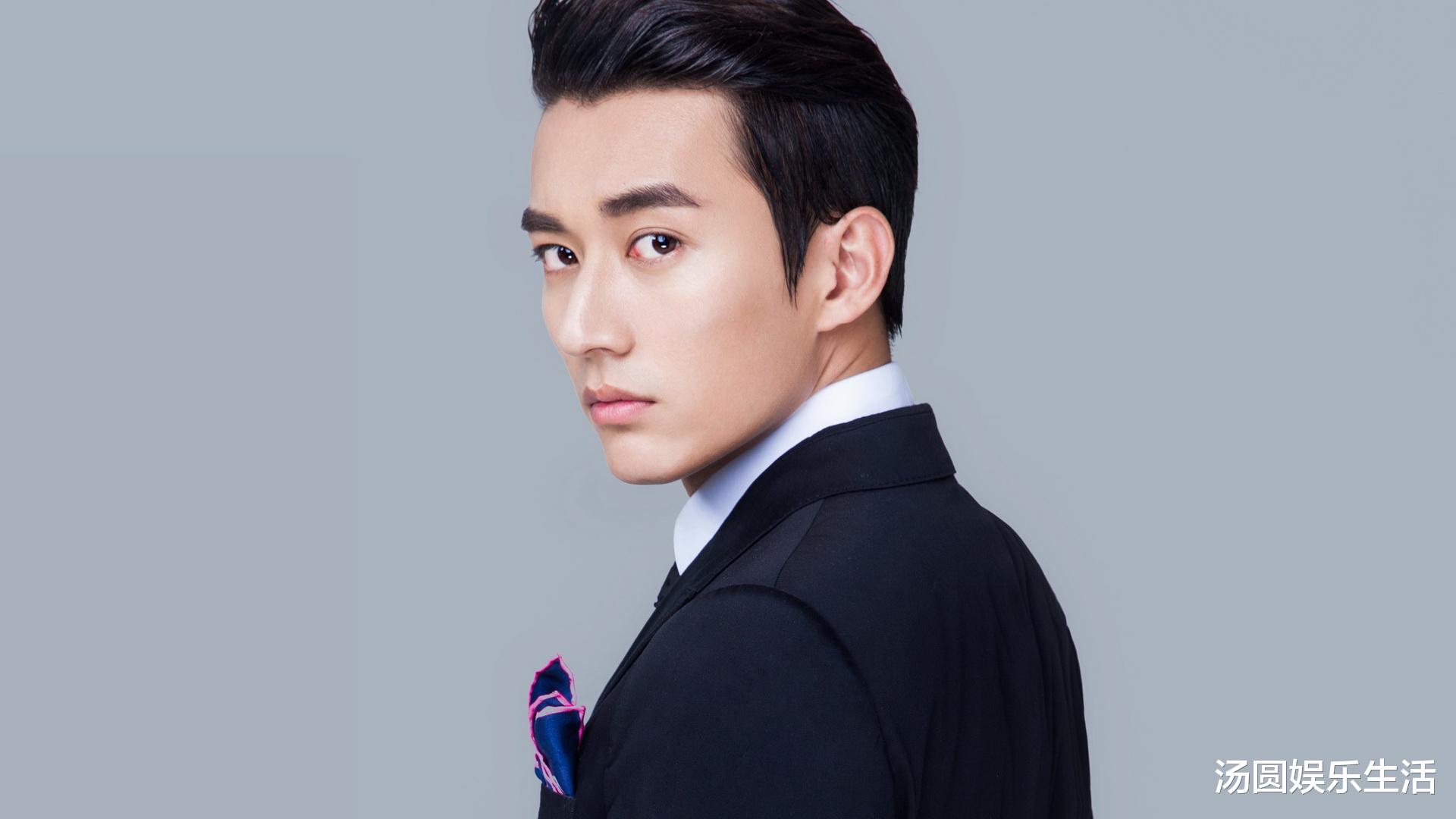 李宏毅|26日李宏毅、刘学义、林博洋《少年歌行》开播，热血少年团燃爆江湖！