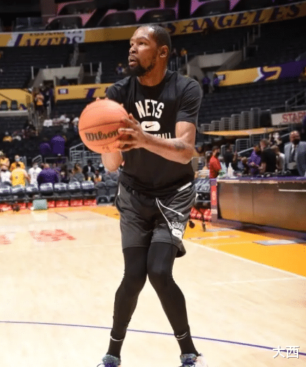 凯文·杜兰特|进入联盟15年，07届还剩5人在打NBA，他们表现如何？