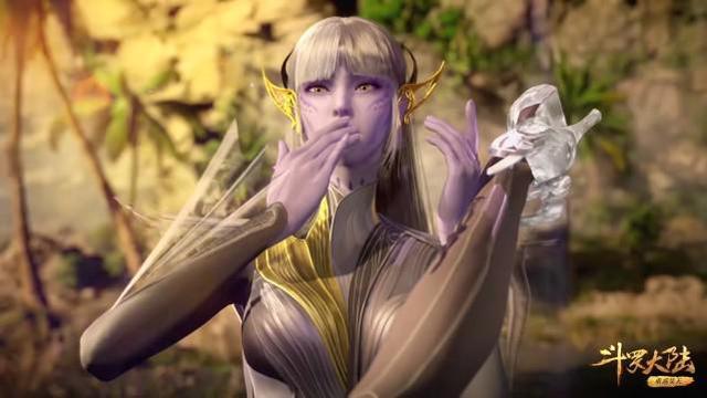 武魂|斗罗：朱竹清的梦想快实现了，有5人先于她完成，3人来自武魂殿