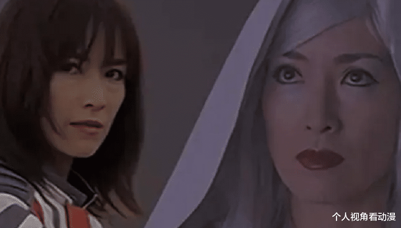 漫画|迪迦奥特曼：为什么大古没有被抓起来做研究？而飞鸟就被盯上了呢