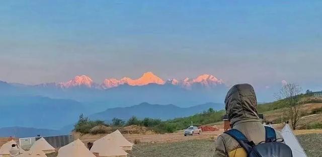 |别再喊热了!这个被央视疯狂点赞的避暑秘境,18℃!爆凉快!