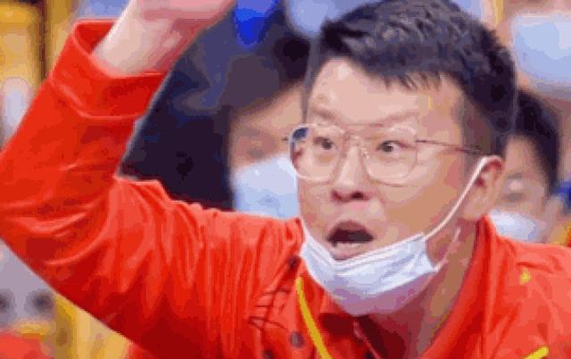 林高远外战输球顽疾又犯,亚洲杯遭淘汰是何原因?球迷:张超没来